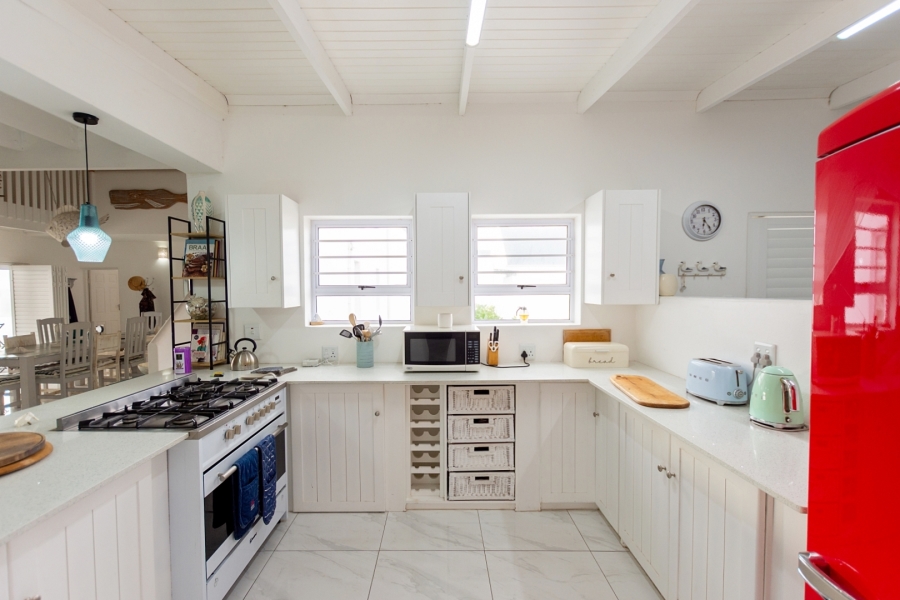3 Bedroom Property for Sale in Dwarskersbos Western Cape